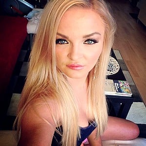 Jenna Lovely