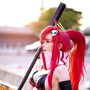 Jenna Lynn Meowri