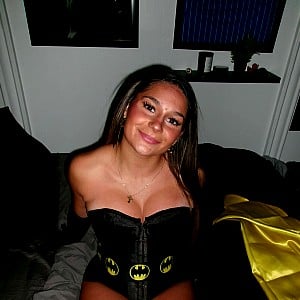 Jenna Magrino