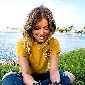 Jenna McDougall
