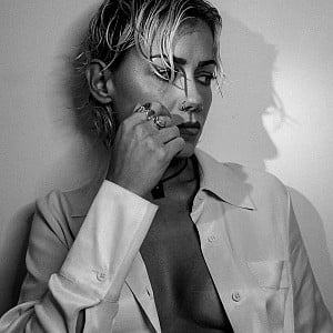 Jenna McDougall