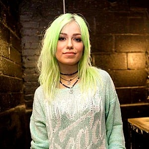Jenna McDougall
