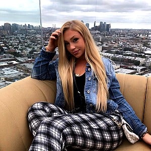 Jenna McGovern