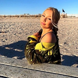 Jenna McGovern