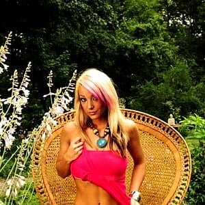 Jenna Mourey