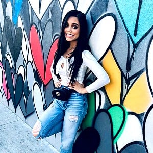 Jenna Ortega
