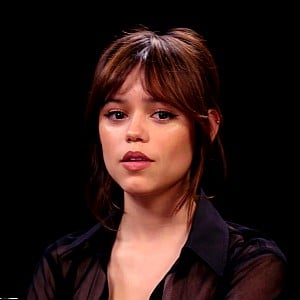 Jenna Ortega
