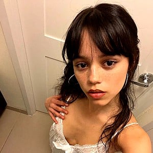 Jenna Ortega