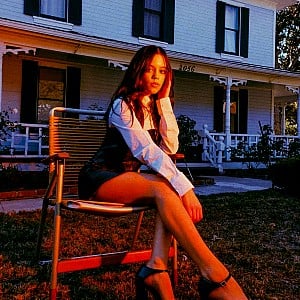 Jenna Ortega