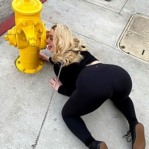 Jenna Philips
