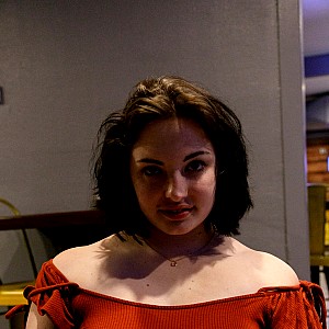 Jenna Phillips