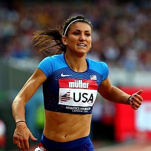 Jenna Prandini