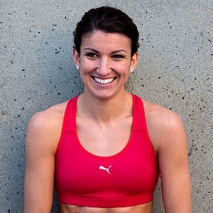Jenna Prandini