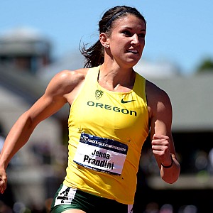 Jenna Prandini