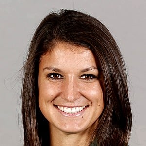 Jenna Prandini