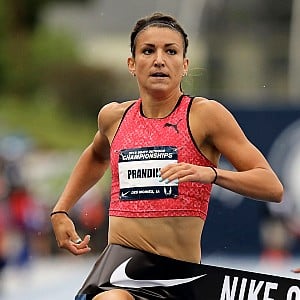 Jenna Prandini