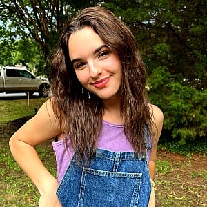 Jenna Raine