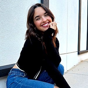 Jenna Raine