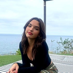 Jenna Raine