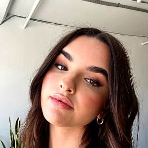Jenna Raine