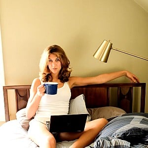 Jenna Rosenthal