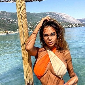 Jenna Rozario