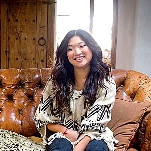 Jenna Ushkowitz