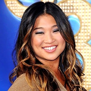 Jenna Ushkowitz