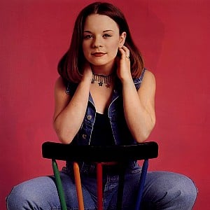 Jenna Von Oy