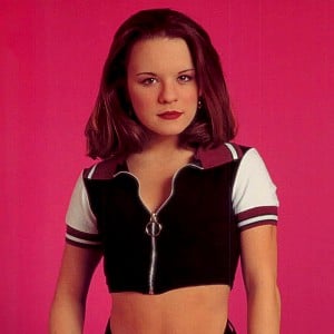 Jenna Von Oy
