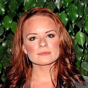 Jenna Von Oy