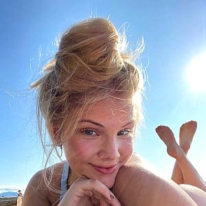 Jenna Warren