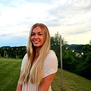Jenna Wenaas