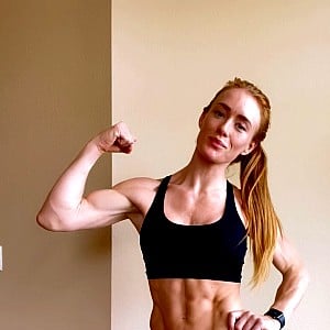 Jenna Williams