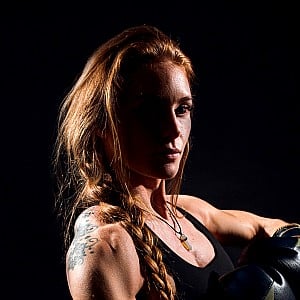 Jenna Williams