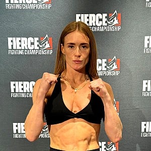 Jenna Williams