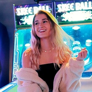 Jennah Leland