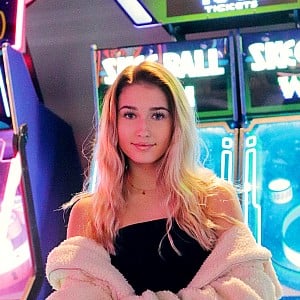Jennah Leland
