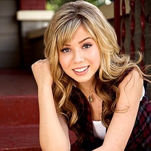 Jennette McCurdy