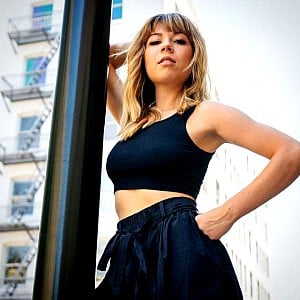 Jennette McCurdy