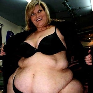 Jenni Bombshell
