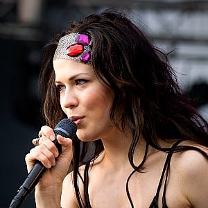 Jenni Vartiainen