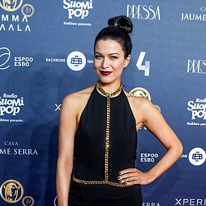 Jenni Vartiainen