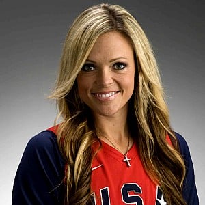 Jennie Finch