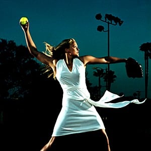 Jennie Finch