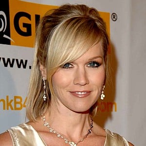 Jennie Garth