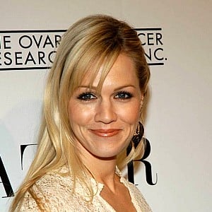 Jennie Garth
