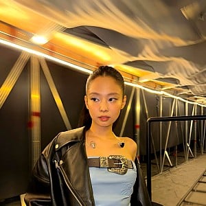 Jennie Kim