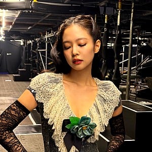 Jennie Kim