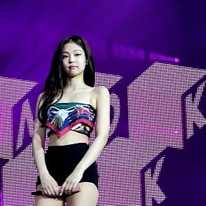 Jennie Kim